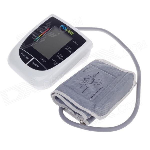 Blood Pressure Monitor Digital
