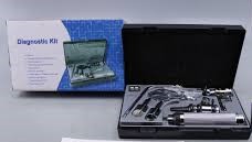 E.N.T Diagnostic Set