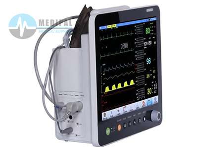Patient Monitor Multi-parameter