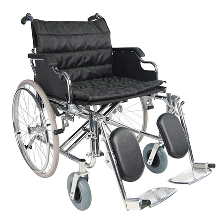 Wheelchair Standard